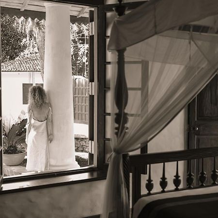 Heenatigala Walawwa Talpe Bagian luar foto